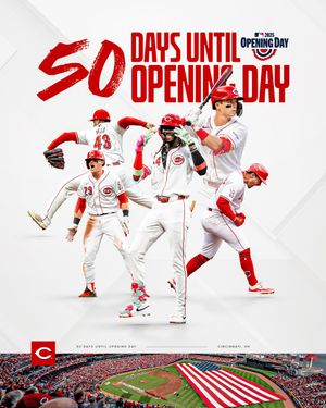 Image post by @Reds on Twitter