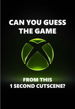 Video post by @xbox on TikTok