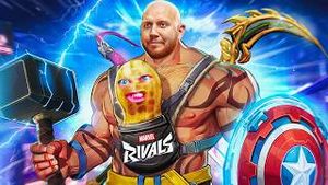 Video post by @timthetatman on YouTube