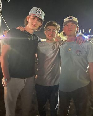 Image post by @ryanburgess29 on Instagram