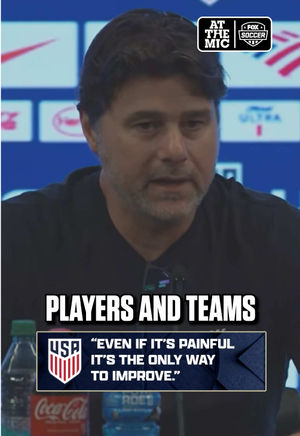 Video post by @foxsoccer on TikTok