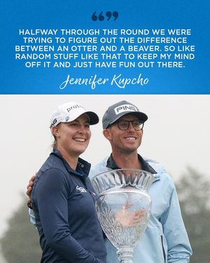Image post by @lpga_tour on Instagram