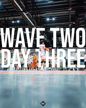 Image post by @baytobayvolleyball on Instagram