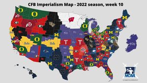 Image post by @RedditCFB on Twitter