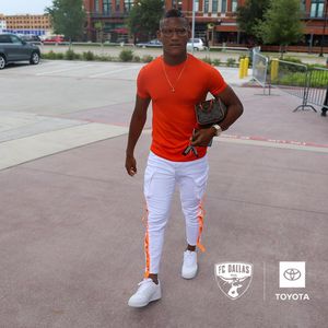Image post by @fcdallas on Instagram