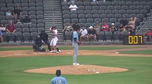 Video post by @AstrosFuture on Twitter