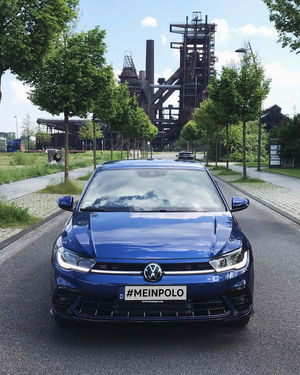 Image post by @volkswagen_de on Instagram