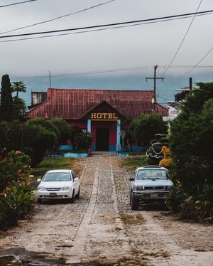 Image post by @roosanchez on Instagram