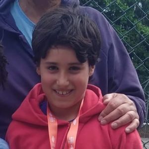 Image post by @projectaatennis on Instagram