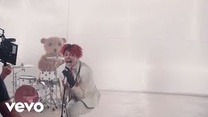 Video post by @yungbludvevo on YouTube