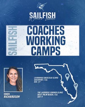 Image post by @sailfishwlax on Instagram