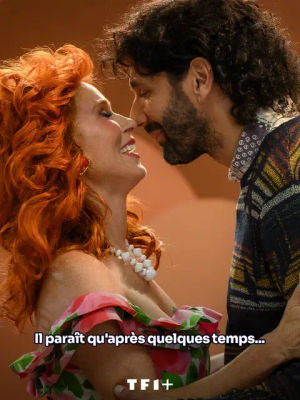 Image post by @tf1plus on TikTok