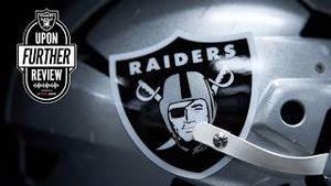 Video post by @raiders on YouTube