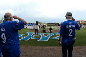 Image post by @pamwithdacam on Instagram