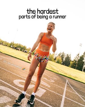 Image post by @allie_ostrander on Instagram