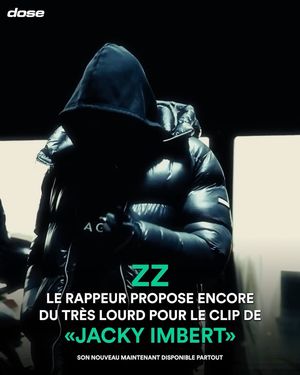 Image post by @dose_rap on Instagram