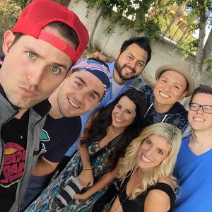 Image post by @rebeccazamolo on Instagram