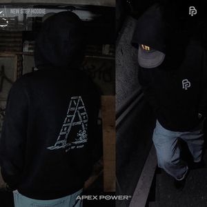 Image post by @Apex Taiwan on Facebook