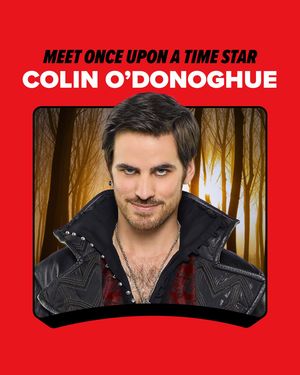Image post by @fanexpocanada on Instagram
