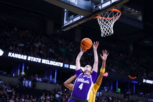 Image post by @KStateWBB on Twitter