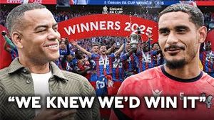 Video post by @The Emirates FA Cup on YouTube