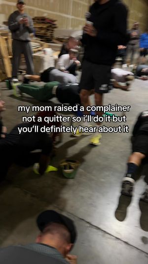 Video post by @noaahsession on Facebook