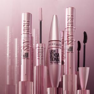 Image post by @maybelline on Instagram