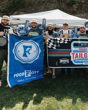 Image post by @ItsBristolBaby on Facebook
