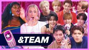 Video post by @buzzfeedceleb on YouTube