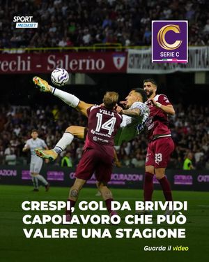 Image post by @sportmediaset on Instagram