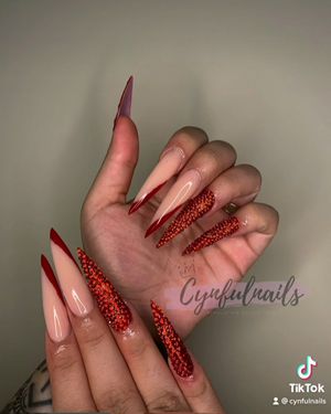 Video post by @cyncity444 on Facebook