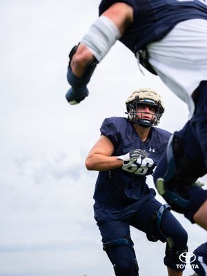 Image post by @msubobcatsfb on Instagram