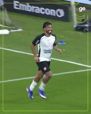 Image post by @ge.globo on Instagram