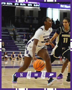 Image post by @nuwbball on Twitter