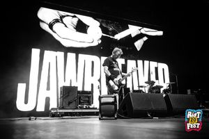 Image post by @riot_fest on Instagram