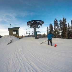 Image post by @skitaos on Instagram