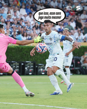 Image post by @sportv on Instagram