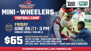 Image post by @quadcitysteamwheelers on Instagram