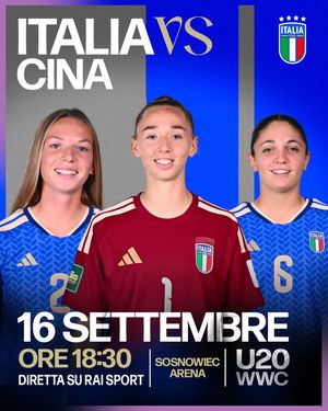 Image post by @azzurrefigc on Instagram