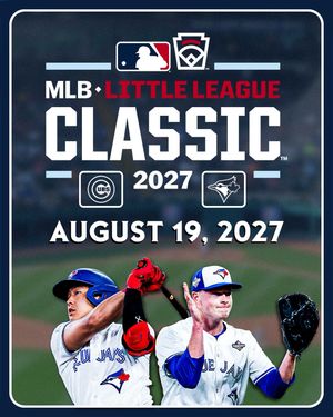 Image post by @bluejays on Instagram