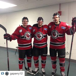 Image post by @huntsvillehavoc on Instagram