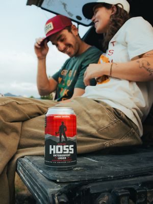 Image post by @greatdividebrew on Instagram