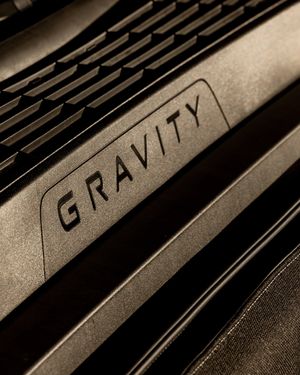 Image post by @lucidmotors on Instagram