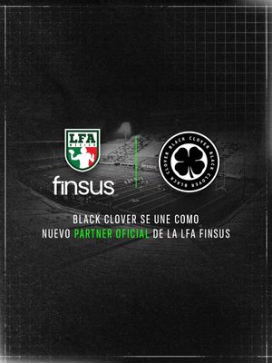 Image post by @lfa_mex on Instagram