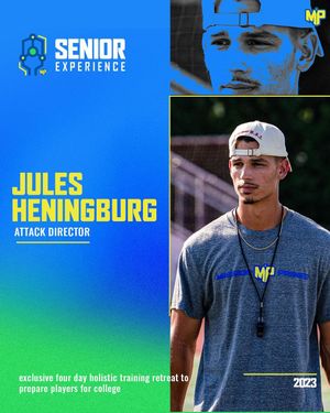 Image post by @missionprimed on Instagram