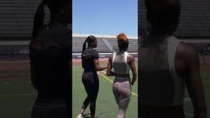 Video post by @usatf on YouTube