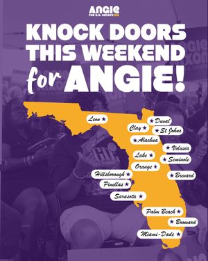 Image post by @angieforfl on Instagram