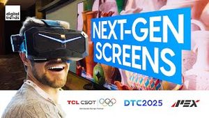 Video post by @digitaltrends on YouTube