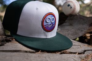 Image post by @Rockies on Twitter