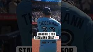Video post by @bluejays on YouTube